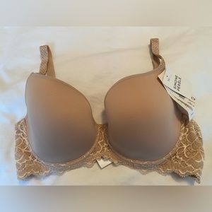 New Simone Perele Caresse Bra 34D